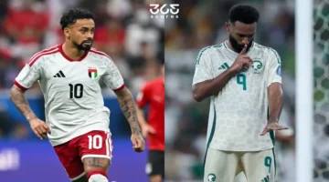 مباراة السعودية والإمارات في كأس العرب تحدد صاحب الميدالية البرونزية وخمس نقاط رئيسية تستحق المتابعة 1